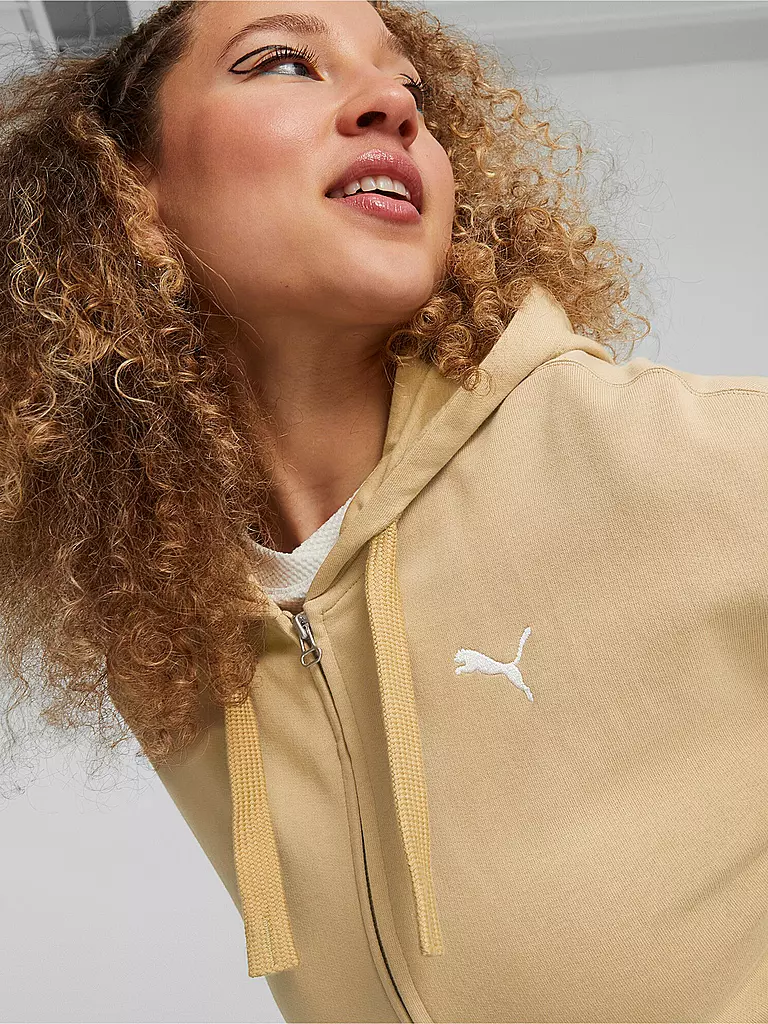 Puma kapuzenjacke 2025